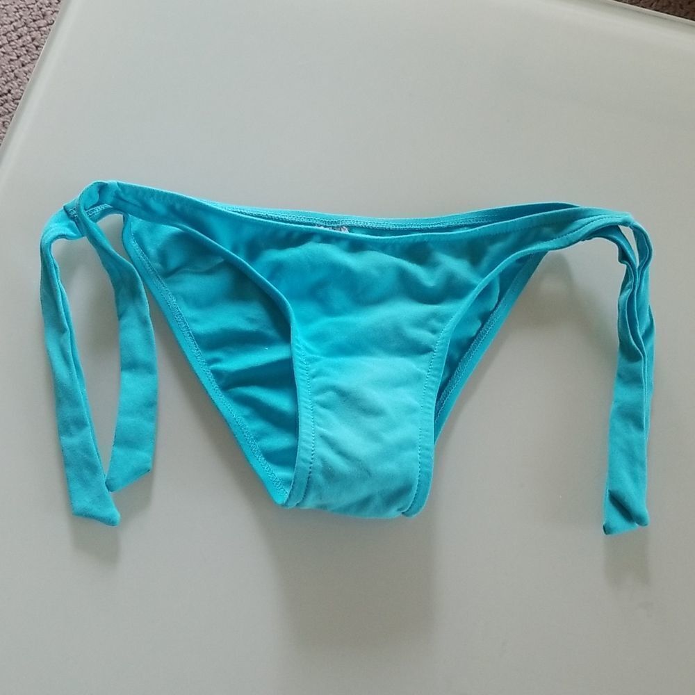 Sunflower Bikini Bottoms‎